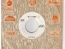 John Kerruish Rare Lebanese Promo 45 Time To Wander UK 1970 Baroque Pop Psych