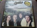 LP SMOKEY Changing All The Time, 1st DE, MINT-