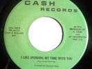 VERY RARE SOUL 7 - LUST - I LIKE SPENDING MY TIME WITH YOU