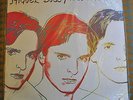  SEALED PROMO Miguel Bose Made IN Spain Andy Warhol cover art LP