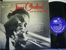 JIMMY CLEVELAND Introducing 1956 EmArcy 36066 Original Lucky Thompson Nice