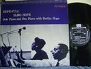 ELMO HOPE Hope-Full 1962 Riverside 9408 Original Stereo Bertha Hope Rare EX
