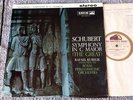 ASD 325 G/C / Schubert / Symphony The Great / Kubelik / RPO / NM Stunning