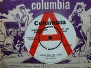  DEMO - THE SHANGAANS - GENZENE - 1965 UK - EX/EX