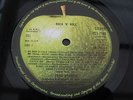 John Lennon ROCK 'N' ROLL UK LP 1ST APPLE PRESS -1U MATRIX PLAYS 100% MINT MINUS