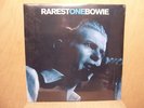 David Bowie  Rarest One Bowie  10 Inch  NEW SEALED  Golden Years 14