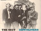 DOWNLINERS SECT The Sect 1964 or. UK lp