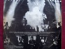 IRON MAIDEN Asesinos URUGUAY NWOBHM Killers SPANISH ONLY TITLES B&W BACK PROMO