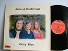 Shades Of MacMurrough - Carrig River 2908 007  Ireland LP 1st Press 1973 Polydor