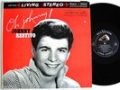JOHNNY RESTIVO * Oh Johnny * USA  RCA Stereo LP 1959