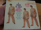 ELVIS PRESLEY 1960 FACTORY SEALED A TOUCH OF GOLD ORIGINAL ISSUE 45 EP RECORD