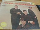INTRODUCTING THE BEALES VEE JAY VINYL LP RECORD ALBUM VINTAGE
