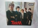 EP THEM DECCA 457.073 M  