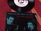 The Jazz Couriers-(Through the Night Roared)THE OVERLAND EXPRESS/On a MistyNight