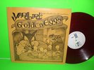 THE YARDBIRDS : Golden Eggs (TMOQ  YB 547)Pig Label  Red / Orange vinyl LP