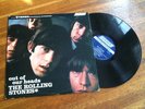 THE ROLLING STONES OUT OF OUR HEADS original US LONDON stereo LP SATISFACTION