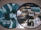 Depeche Mode Exciter Vinyl Picture Disc LP Brazil