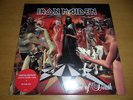 Iron Maiden Dance of death 2LP PICTURE DISC