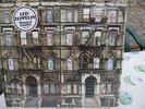 disque vinyl Led Zeppelin Physical Graffiti
