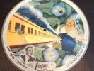 SHEP FIELDS Aren't You Glad & Atlanta G.A. 78 rpm Vogue #712 Picture Record