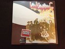 Led Zeppelin ll Lp Sealed NO BAR CODE