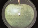 BEATLES NZ LP -Rubber Soul,New Zealand Apple label,STUNNING condition