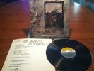LED ZEPPELIN IV - ZOSO