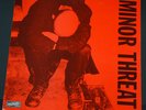 Minor Threat First 2 7