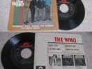 THE WHO - Happy Jack French EP Garage Freakbeat Mods 66'