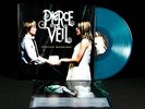 Pierce The Veil Selfish Machines Blue/Green Vinyl LP Sealed Mint