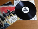 Zounds. The Curse Of Zounds. Lp Vinyl Punk Crass Anarcho