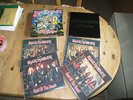 Iron Maiden - Best of the beast 4 LP Box Vinyl 1000 worldwide - out of print