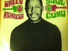 Wally Richardson Soul Guru rare funk soul jazz drum breaks Original Pressing