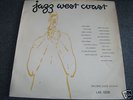 CHET BAKER ETC - JAZZ  WEST COAST - UK VOGUE LAE 12038   EX/EX