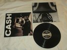 Johnny Cash American III 3 Solitary Man LP Rare OG 2000 C 69691