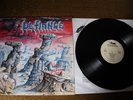VINYL - Defiance – Void Terra Firma LP 1st press THRASH METAL 1990 RO 9395 1