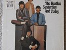 THE BEATLES YESTERDAY AND TODAY Original Mono LP