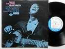 GRANT GREEN Feelin The Spirit orig US LP 1963 Van Gelder Herbie Hancock