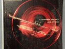 CLIFFORD BROWN All Stars. Emarcy MG 36102