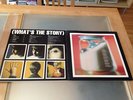 Oasis WHAT'S THE STORY MORNING GLORY CRE LP 189 Original Heavy Vinyl  LP