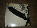 SEALED LED ZEPPELIN 1st LP,SELF-TITLED, # SD 19126, 1969, FREE SHIPPING