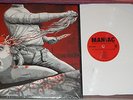 MONDO MANIAC OST by Rob LP New / Opened In Shrink WHITE VINYL Soundtrack