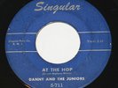 Danny and The Juniors 7