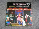 Decca SXL 2011: Stravinsky, OSR, Ansermet