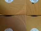 Lee Hazlewood VIV Rockabilly 78's JIMMY SPELLMAN Lover Man LOY CLINGMAN Al Casey