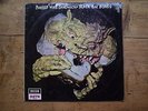 Black Cat Bones, Barbed Wire Sandwich,Rare Original Stereo Pressing,LP