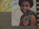 Doris Ebong All I Need Is Your Love Boogie Trip NIGERIAN BOOGIE LISTEN LP