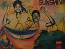 Lijadu Sisters Sunshine ORIGINAL NIGERIAN PRESS AFROBEAT AFRO FUNK LISTEN LP