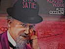 ? Ciccolini, Erik Satie, Klavierwerk, EMI, 6 LP Box