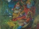 CANTOVIVO RARE AND BEAUTIFUL ITALIAN FOLK PROG LP LA LIONETTA CELESTE LISTEN